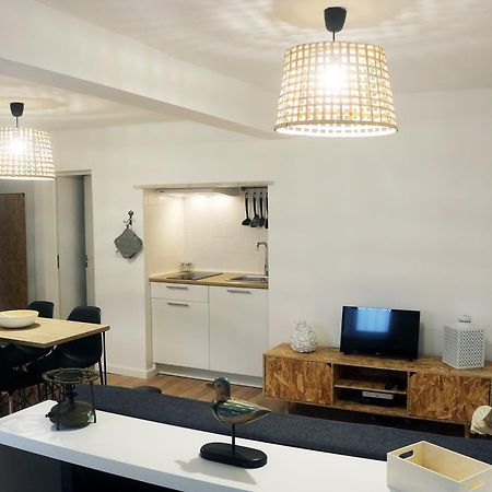 Nooks Sintra Two Lejlighed Eksteriør billede