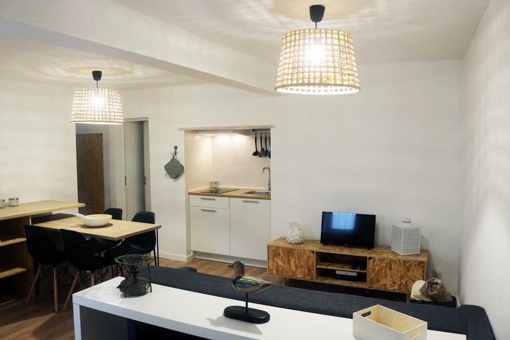Nooks Sintra Two Lejlighed Eksteriør billede
