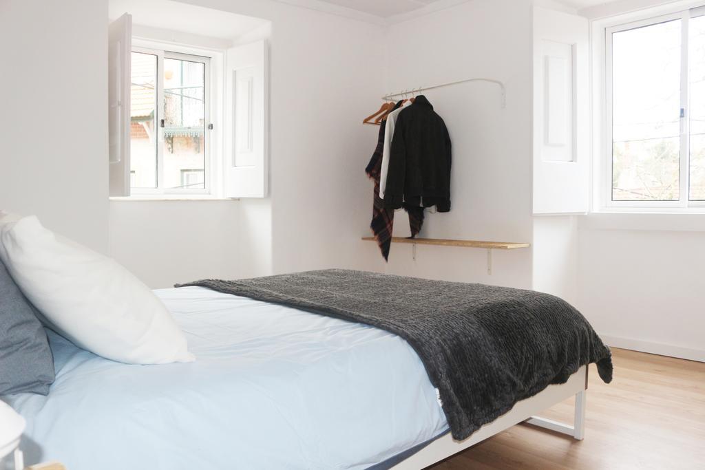 Nooks Sintra Two Lejlighed Eksteriør billede