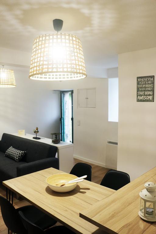 Nooks Sintra Two Lejlighed Eksteriør billede