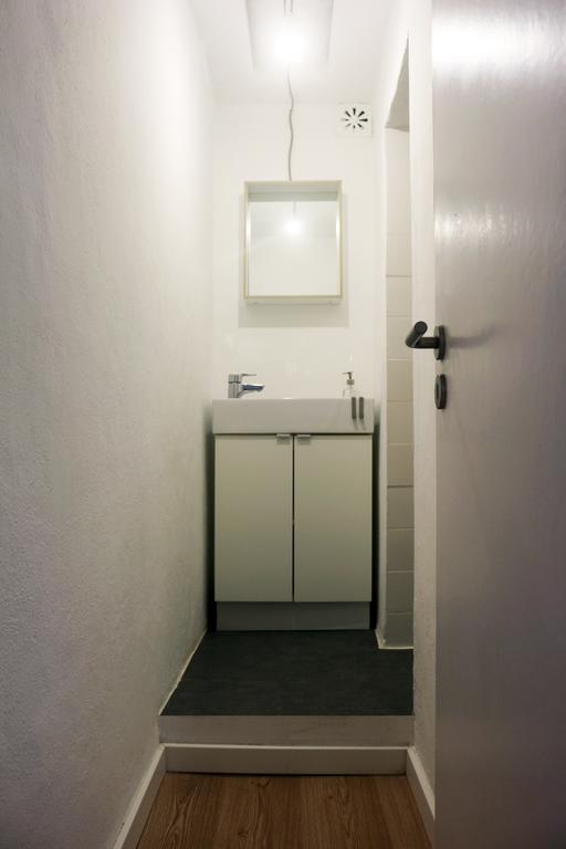 Nooks Sintra Two Lejlighed Eksteriør billede