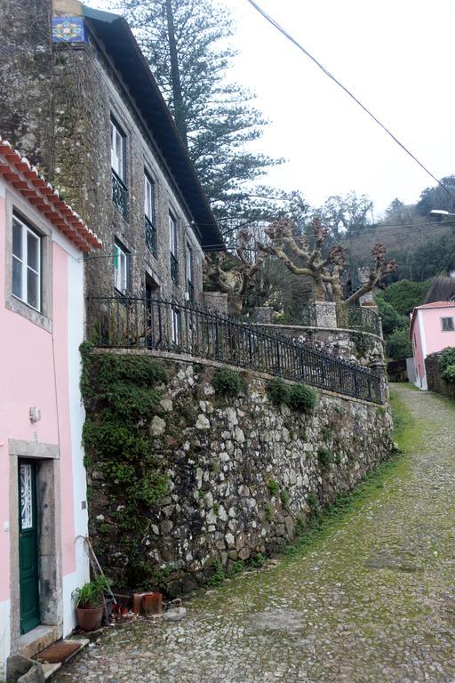 Nooks Sintra Two Lejlighed Eksteriør billede