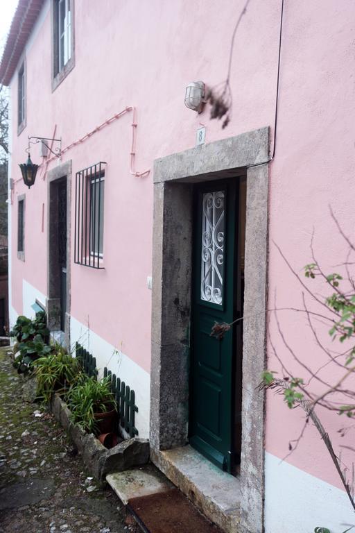 Nooks Sintra Two Lejlighed Eksteriør billede